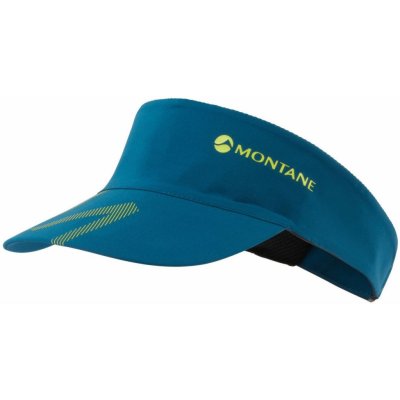 MONTANE Coda Narwhal kšilt Blue