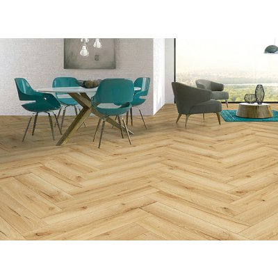 Nemo Floor Herringbone Dub grand H1036-13 1.94 m² – Zbozi.Blesk.cz