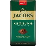 Jacobs Krönung mletá 250 g – Sleviste.cz
