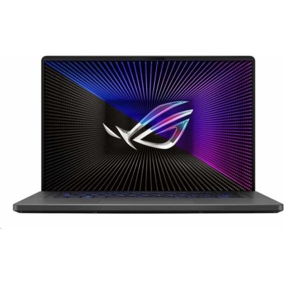 Asus Rog Zephyrus G16 GU603VV-NEBULA078W – Zboží Živě