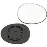 Sklo do zrcátka PEUGEOT 107- pravé, nevyhřívané | Zboží Auto