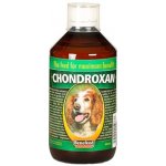 Aquamid CHONDROXAN P SOL 500 ml – Hledejceny.cz