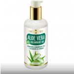 Purity Vision zklidňující aloe vera gel 200 ml – Zboží Dáma