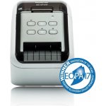 Brother QL-810W QL810WYJ1 – Sleviste.cz