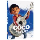 Coco DVD