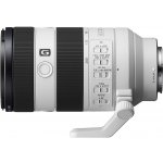 Sony FE 70-200 mm f/4 G OSS II – Zboží Živě