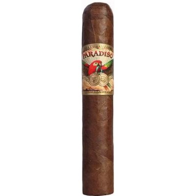 Ashton Cigars Paradiso Clásico 1 ks – Hledejceny.cz