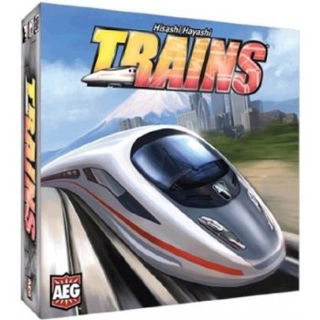 AEG Trains