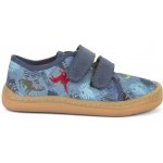 Froddo G1700379-19 Dark Denim – Zboží Dáma