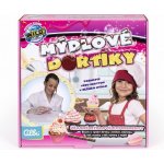 Albi Kreativní sada Mýdlové dortíky – Hledejceny.cz