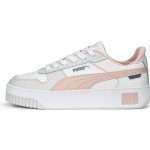 Puma dámské nízká obuv CARINA STREET 38939005 bílý – Zboží Dáma