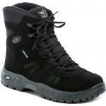 Lico 710127 Wildlife pánské zimní boty černé – Hledejceny.cz
