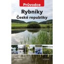 Mapy Rybníky České republiky Průvodce