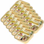 Stuzzy Mister Adult Dog kuřecí 12 x 150 g – Sleviste.cz