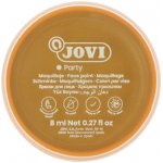 Jovi obličejová barva 8 ml polštář zlatá – Hledejceny.cz