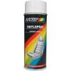 Barva ve spreji Motip Vinyl spray bílý 400 ml