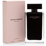 Narciso Rodriguez For Her Musc Collection Intense Santal Musc parfémovaná voda dámská 100 ml – Hledejceny.cz