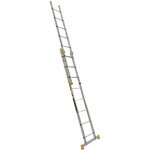 Alve Forte 2 x 10 příček 496 cm 8210 – Hledejceny.cz