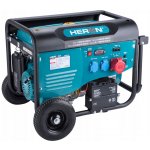 Heron 6,8 kW – Zbozi.Blesk.cz