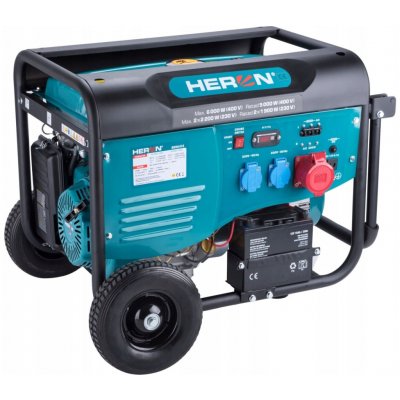Heron 6,8 kW – Zbozi.Blesk.cz