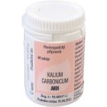 Radim Bakeš Galenická laboratoř Ostrava AKH Kalium carbonicum 60 tablet – Hledejceny.cz