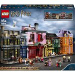 LEGO® Harry Potter™ 75978 Příčná ulice – Zboží Živě LEGO® Harry Potter™ 75978 Příčná ulice – Zboží Živě