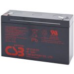 CSB GP6120 F2 6V 12Ah – Hledejceny.cz