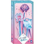 Janod Atelier Kreatívna sada DIY Vyrob si sám Čarovný prútik Magický oceán – Hledejceny.cz