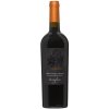 Víno Varvaglione Passione Primitivo del Salento IGP 2020 14% 0,75 l (holá lahev)