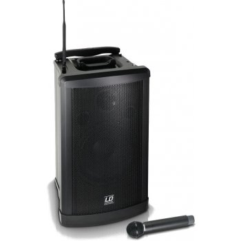 LD Systems Roadman 102 B6