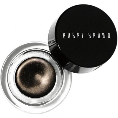 Bobbi Brown Long-Wear Gel Eyeliner dlouhotrvající gelové oční linky 13 Chocolate Shimmer Ink 3 g – Zboží Dáma