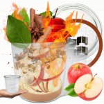 Weck zavařovací sklenice 580ml – Hledejceny.cz