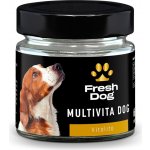 Karel Václavík FRESH DOG Multivitamin MULTIVITA DOG 180 tbl – Hledejceny.cz