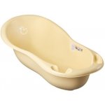 TEGA BABY Vanička Duck malá 86cm žlutá – Zboží Mobilmania