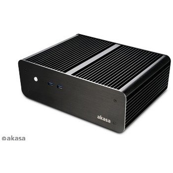 Akasa Euler MX A-ITX25-M1B