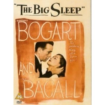 The Big Sleep DVD