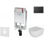 kielle Genesis s tlačítkem Gemini IV 30505SZ72 – Zboží Dáma