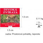 Divoká zvířata Mayday Murin Filip – Hledejceny.cz