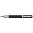 Parker Royal Ingenuity Premium Black Rubber CT hrot F 1502/6531465