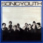 Sonic Youth - Sonic Youth CD – Zbozi.Blesk.cz