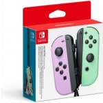 Nintendo Switch Joy-Con NSP087 – Sleviste.cz