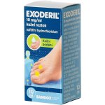 EXODERIL DRM 10MG/ML DRM SOL 1X10ML – Hledejceny.cz