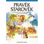 Pravěk, Starověk dějepisné atlasy pro základní školy a víceletá gymnázia – Sleviste.cz