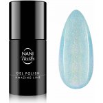 NANI gel lak Amazing Line Icy Glimmer 5 ml – Hledejceny.cz