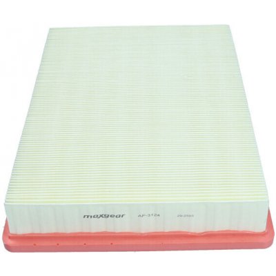 Vzduchový filtr MAXGEAR 26-2825 – Hledejceny.cz