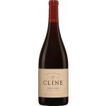 Cline Pinot Noir 2021 Červené 14% 0,75 l (holá láhev) – Hledejceny.cz