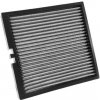 Vzduchový filtr pro automobil Filtr, vzduch v interiéru K&N Filters VF2044