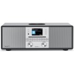 TechniSat DigitRadio 650 anthrazit/silver – Zboží Živě