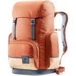 Deuter Scula 30 chestnut blush micado – Zboží Dáma