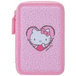 Baagl třípatrový Hello Kitty sweetlLeopard – Hledejceny.cz